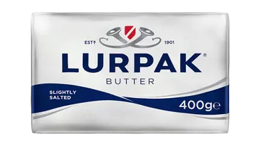 Lurpak® Slightly Salted Butter