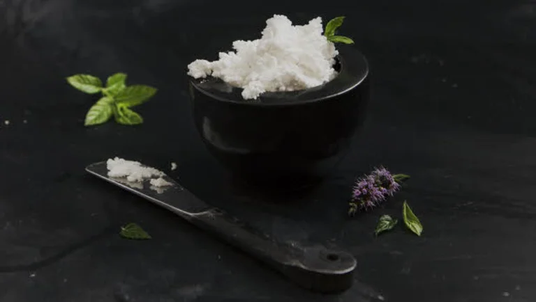 Itse tehty ricotta-tuorejuusto