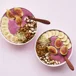 Thick smoothie bowl