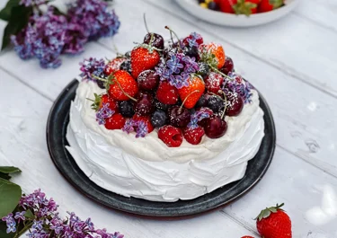 Pavlova