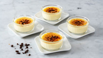 Kahvi creme brulee