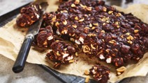 Rocky Road