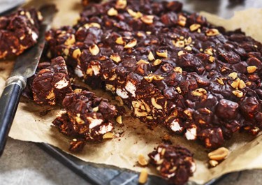 Rocky Road