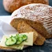 Wholemeal bread