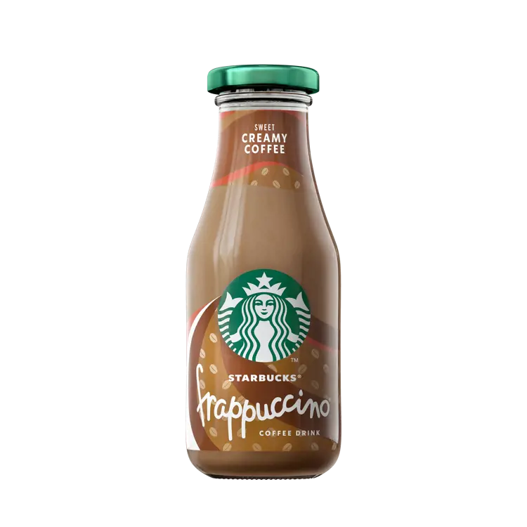 Starbucks Frappuccino Coffee 250ml | Find wholesaler | Arla® Pro