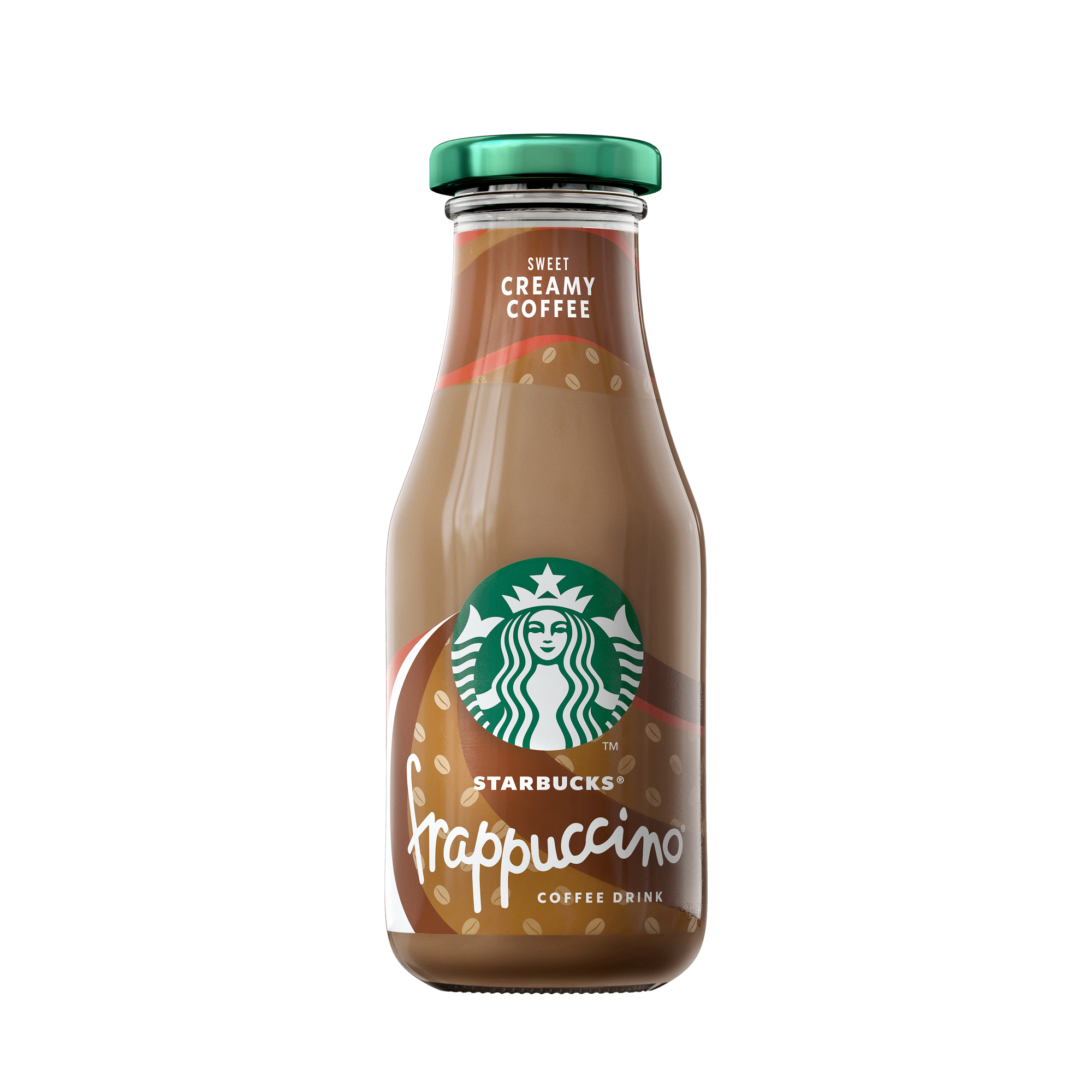 Starbucks Frappuccino Coffee 250ml
