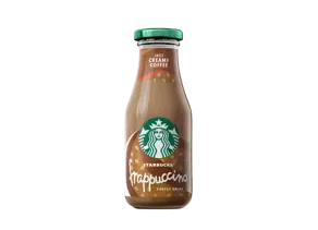 Starbucks Frappuccino Coffee 250ml