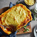 Shepherd’s Pie