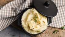 Aardappelpuree