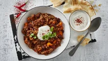 Chili con carne