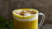 Sahramilatte