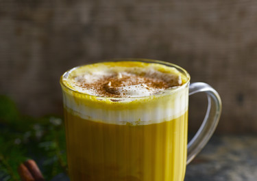 Sahramilatte