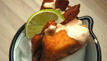 Fish & chips