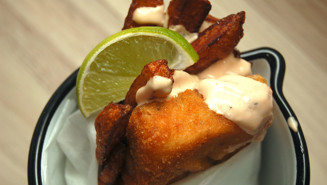 Fish & chips
