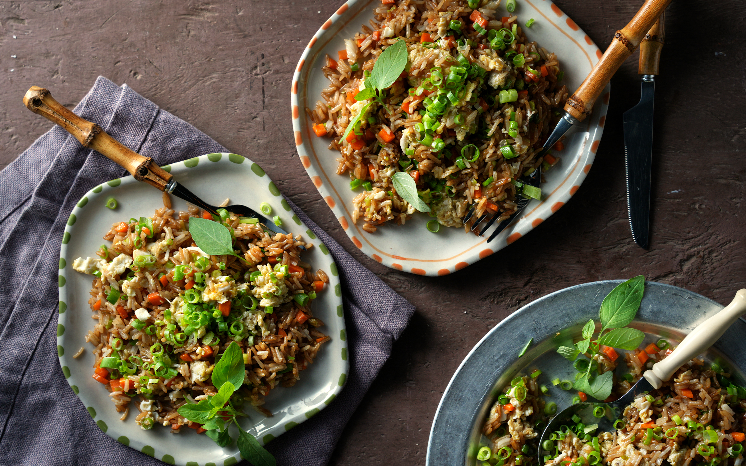 Fried rice