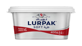 Lurpak® Soft Unsalted