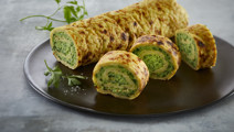 Kartoffelroulade