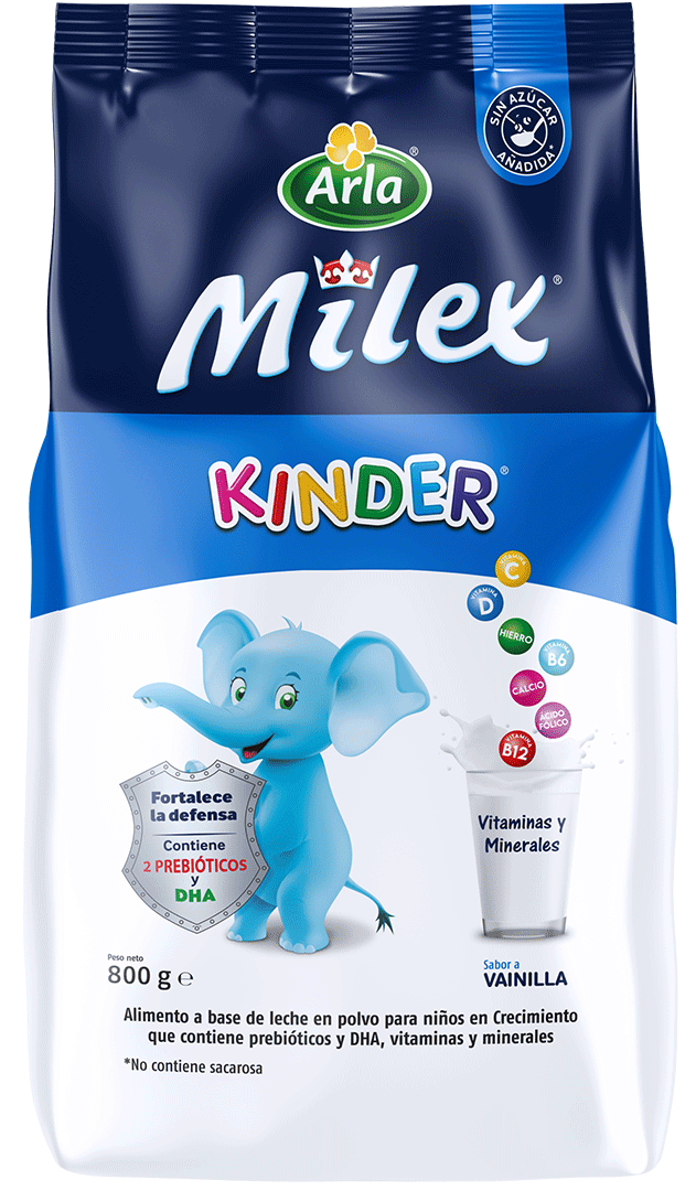 Kinder 800g