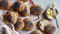 Glutenfria frallor