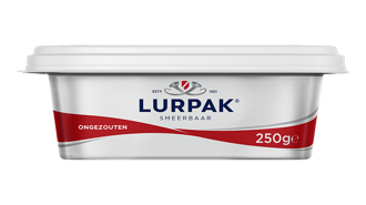 Lurpak® Smeerbaar ongezouten