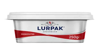 Lurpak® Smeerbaar ongezouten