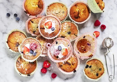 Muffins