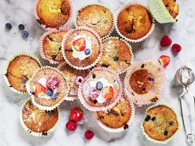 Muffins
