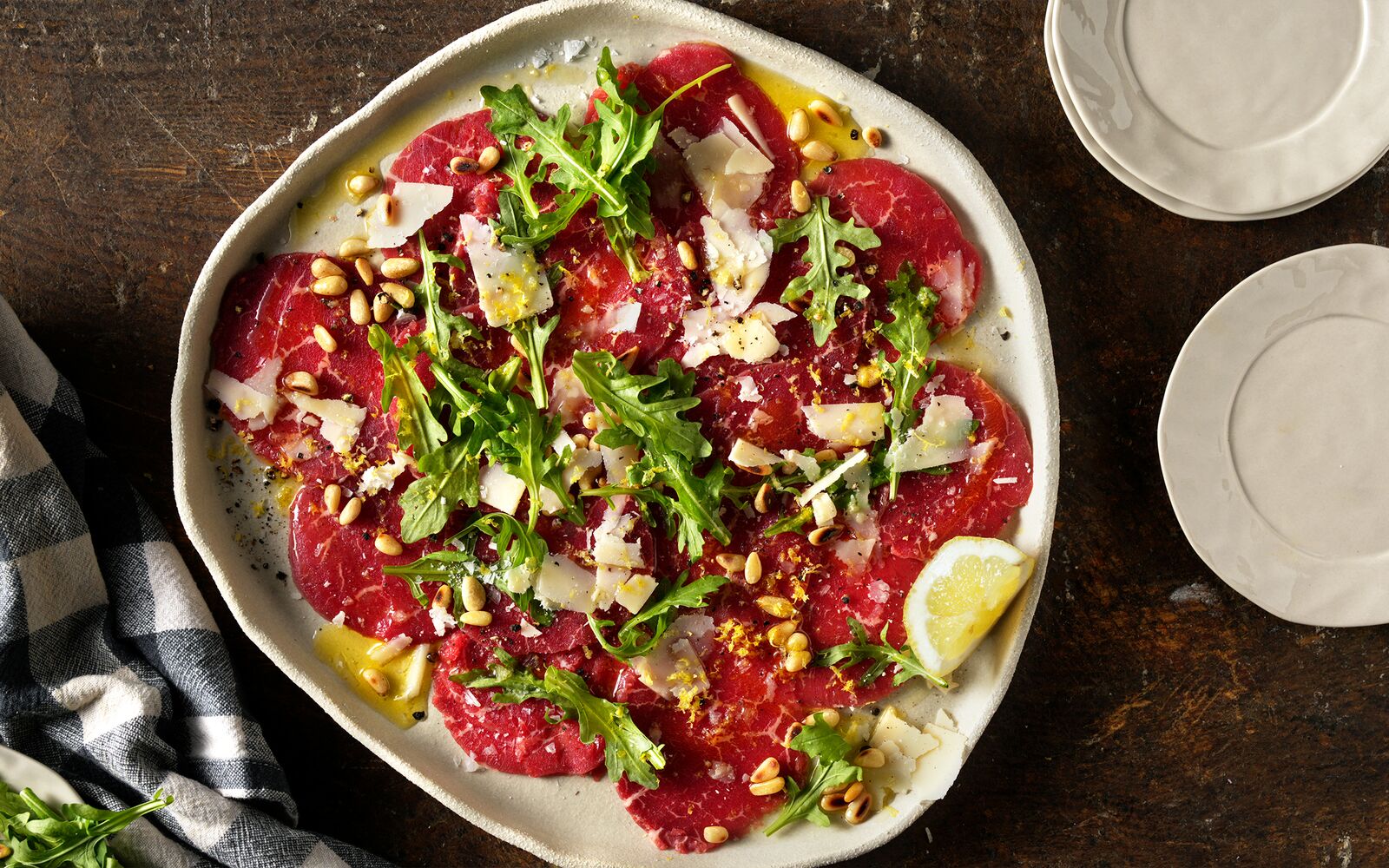 Carpaccio