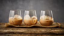 White russian