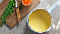 Beurre blanc