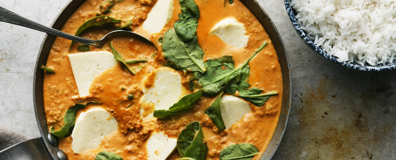 Paneer masala