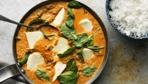 Paneer masala