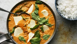 Paneer masala