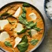 Paneer masala