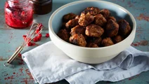 Glutenfria köttbullar