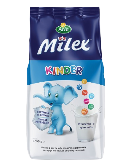 Kinder 2200g