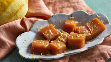 Citronkola