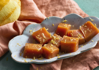Citronkola