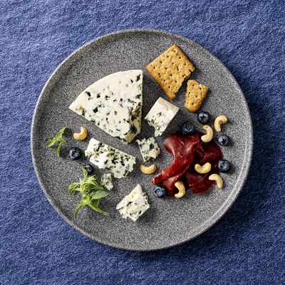 Castello® Extra Creamy Danablu Blue Cheese