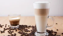 Latte Macchiato