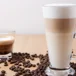 Latte Macchiato