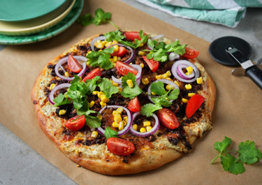 Tacopizza