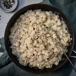 Stuvade makaroner