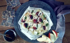Paistettu Creamy White