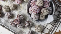 Chokladbollar