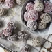 Chokladbollar