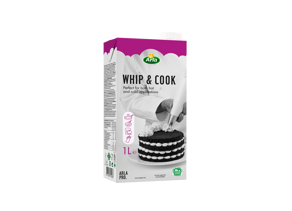 Arla Pro Whip & Cook 2.0 10x1L