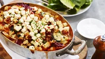 Auberginegratin