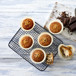 Glutenfria muffins