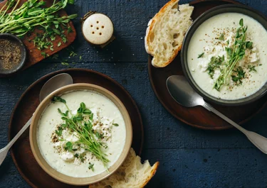 Summer Soup